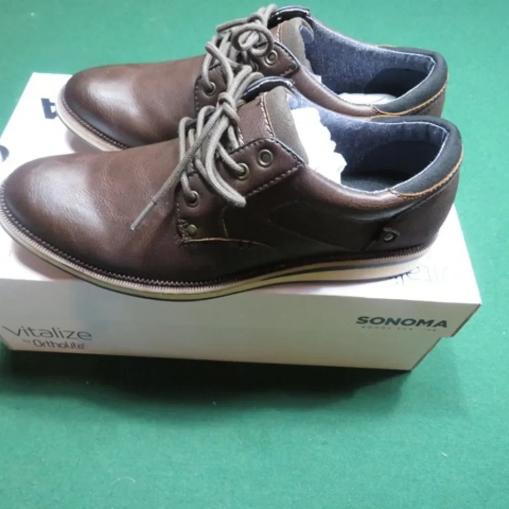 CASUAL SHOES - Picture 5 of 6